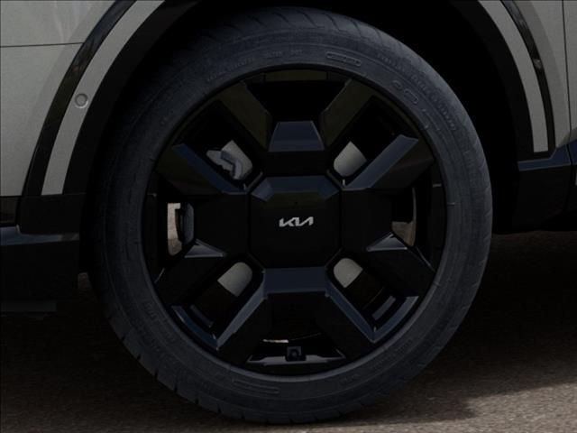 2027 Kia Telluride Base