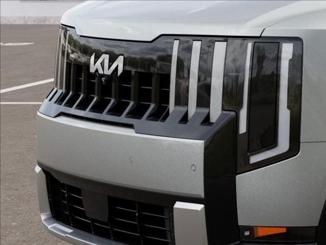 2027 Kia Telluride SX-Prestige