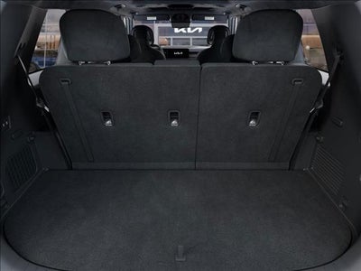 2027 Kia Telluride SX-Prestige