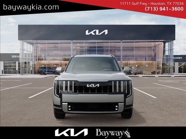 2027 Kia Telluride SX-Prestige