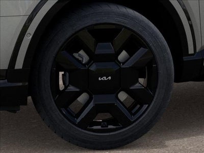 2027 Kia Telluride SX-Prestige