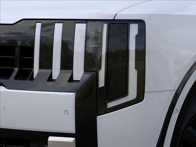 2027 Kia Telluride Base