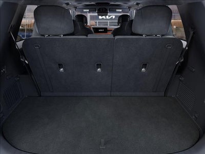 2027 Kia Telluride Base