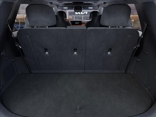 2027 Kia Telluride Base