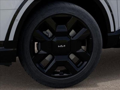 2027 Kia Telluride Base