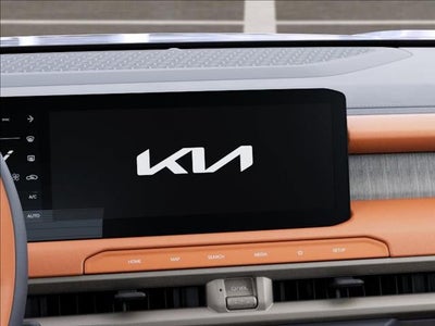 2027 Kia Telluride SX-Prestige