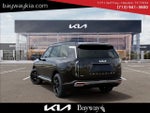 2027 Kia Telluride SX-Prestige