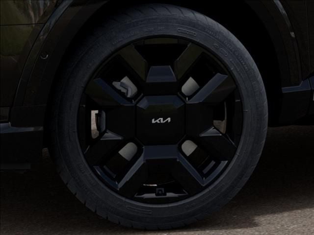 2027 Kia Telluride SX-Prestige