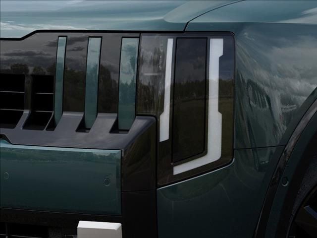 2027 Kia Telluride Base