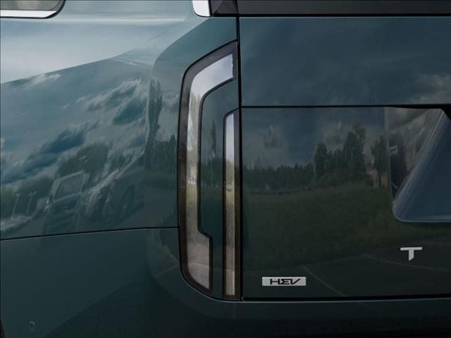 2027 Kia Telluride Base