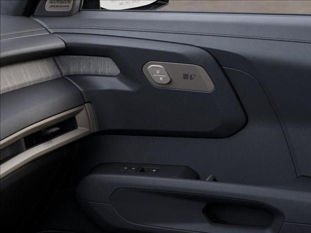 2027 Kia Telluride SX-Prestige