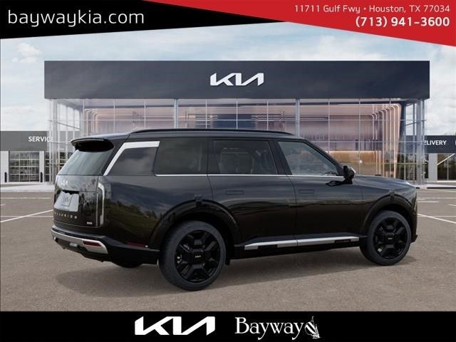2027 Kia Telluride SX-Prestige