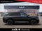 2027 Kia Telluride Hybrid Base