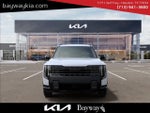 2027 Kia Telluride Hybrid Base