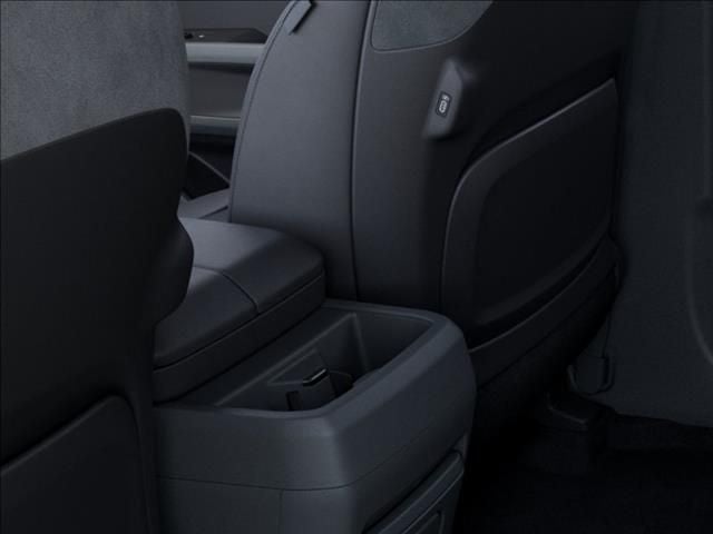 2027 Kia Telluride Hybrid Base