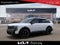 2027 Kia Telluride Hybrid Base