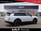 2027 Kia Telluride Hybrid Base