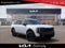 2027 Kia Telluride Hybrid Base