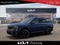 2027 Kia Telluride Hybrid Base