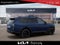 2027 Kia Telluride Hybrid Base