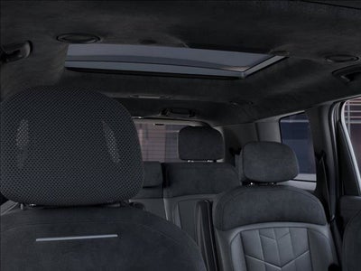 2027 Kia Telluride Hybrid Base
