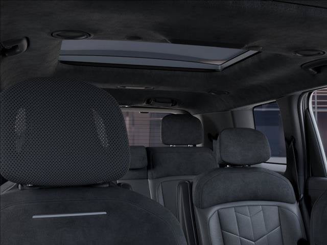 2027 Kia Telluride Hybrid Base