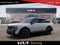 2027 Kia Telluride Hybrid Base