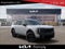 2027 Kia Telluride Hybrid Base