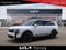 2027 Kia Telluride Base