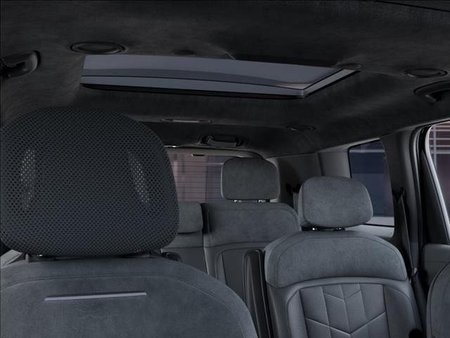 2027 Kia Telluride Hybrid Base