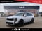 2027 Kia Telluride Hybrid Base