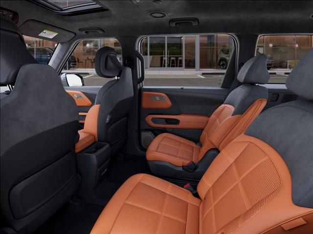 2027 Kia Telluride Hybrid Base