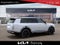 2027 Kia Telluride Hybrid Base
