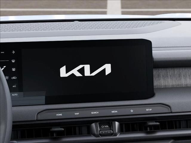 2027 Kia Telluride Base