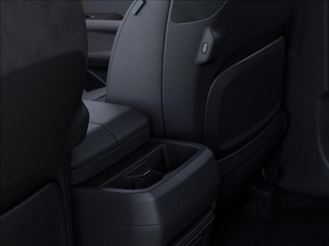 2027 Kia Telluride Base