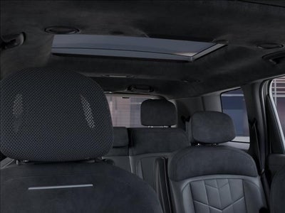 2027 Kia Telluride Base