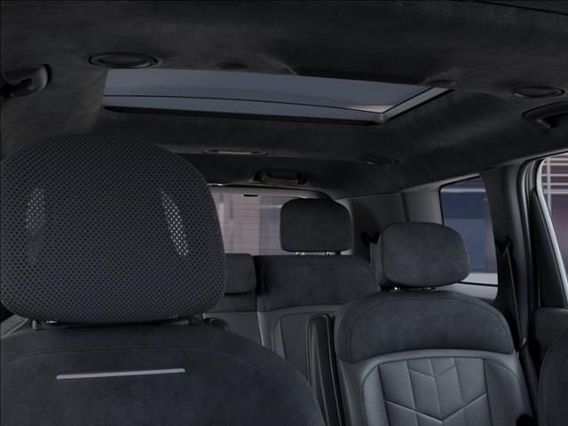 2027 Kia Telluride Base