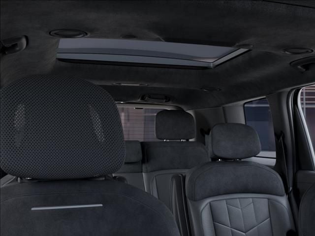 2027 Kia Telluride Hybrid X-Line SX-Prestige
