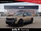 2027 Kia Telluride Hybrid Base