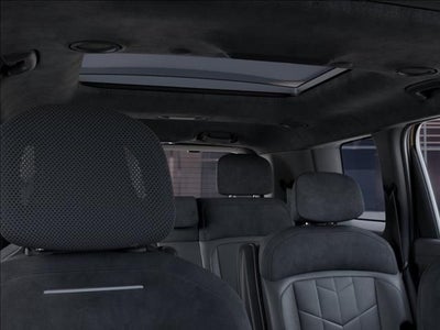 2027 Kia Telluride Hybrid Base