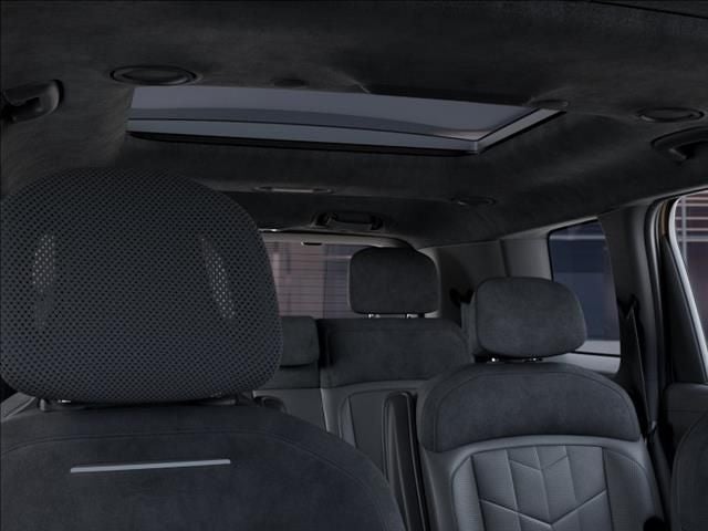 2027 Kia Telluride Hybrid Base