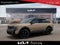 2027 Kia Telluride Hybrid Base