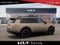 2027 Kia Telluride Hybrid Base