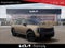 2027 Kia Telluride Hybrid Base