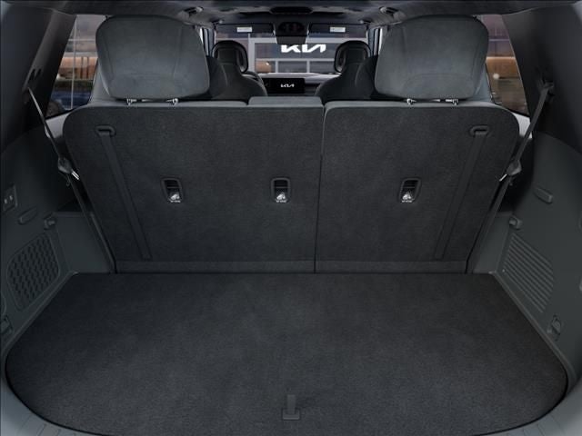 2027 Kia Telluride Hybrid Base