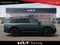 2027 Kia Telluride Hybrid Base