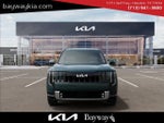 2027 Kia Telluride Hybrid Base