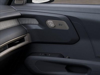 2027 Kia Telluride Hybrid Base