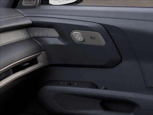 2027 Kia Telluride Hybrid Base