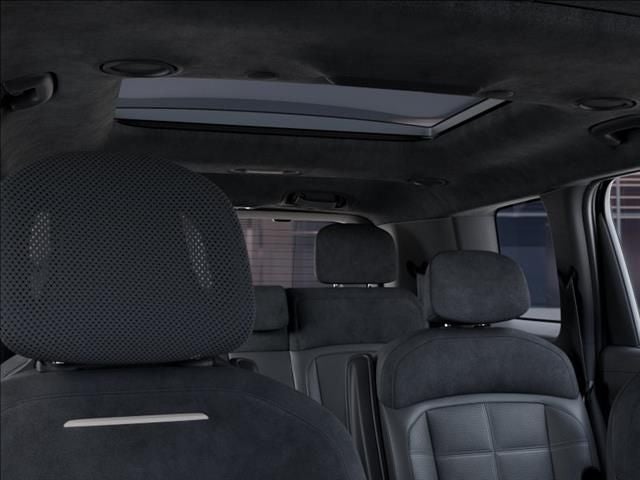 2027 Kia Telluride Hybrid Base